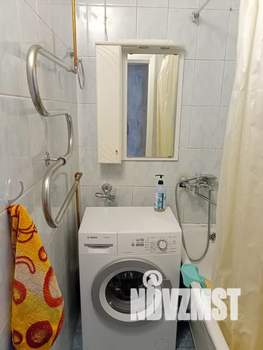 2-к квартира, посуточно, 45м2, 3/5 этаж