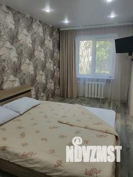 2-к квартира, посуточно, 46м2, 1/5 этаж