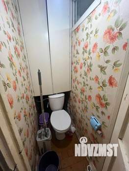 2-к квартира, на длительный срок, 46м2, 3/5 этаж