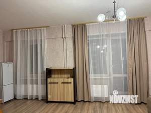 1-к квартира, на длительный срок, 36м2, 5/11 этаж