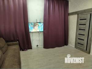 2-к квартира, на длительный срок, 40м2, 1/2 этаж