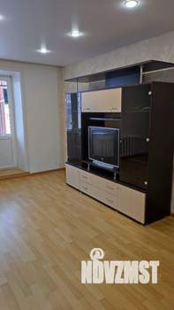 3-к квартира, на длительный срок, 65м2, 5/5 этаж