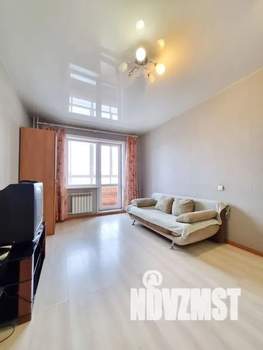 1-к квартира, посуточно, 40м2, 3/9 этаж