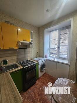 2-к квартира, на длительный срок, 46м2, 1/4 этаж