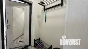 Студия квартира, посуточно, 26м2, 1/10 этаж