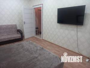 1-к квартира, посуточно, 31м2, 2/5 этаж
