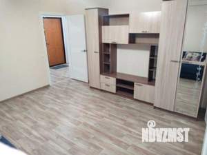 1-к квартира, на длительный срок, 37м2, 9/10 этаж