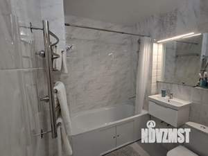 1-к квартира, посуточно, 45м2, 4/9 этаж