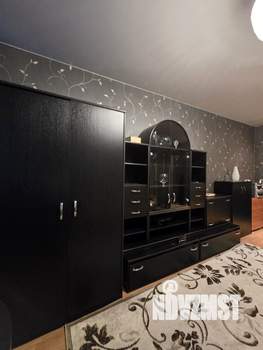 3-к квартира, на длительный срок, 58м2, 5/5 этаж