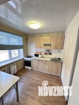 1-к квартира, на длительный срок, 31м2, 2/5 этаж