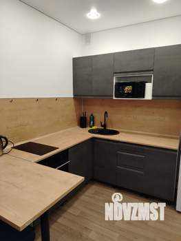 2-к квартира, посуточно, 40м2, 8/9 этаж