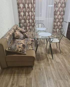 1-к квартира, на длительный срок, 40м2, 5/13 этаж