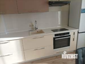 1-к квартира, на длительный срок, 40м2, 8/11 этаж