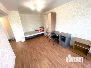 1-к квартира, на длительный срок, 30м2, 4/5 этаж
