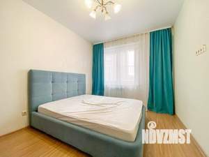 3-к квартира, на длительный срок, 55м2, 6/9 этаж