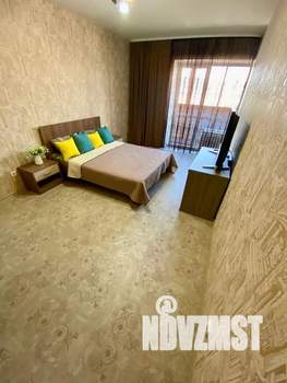 2-к квартира, посуточно, 80м2, 2/16 этаж