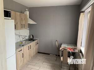 1-к квартира, на длительный срок, 29м2, 5/18 этаж