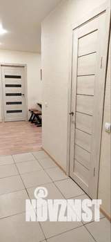 2-к квартира, посуточно, 45м2, 1/5 этаж