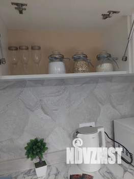 Студия квартира, посуточно, 27м2, 7/16 этаж