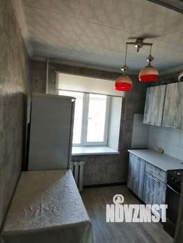 1-к квартира, на длительный срок, 34м2, 4/5 этаж