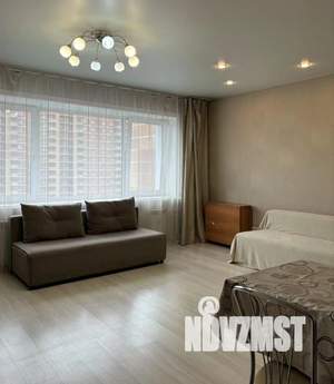 2-к квартира, посуточно, 55м2, 1/1 этаж