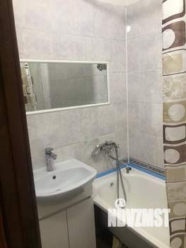 1-к квартира, на длительный срок, 38м2, 7/12 этаж