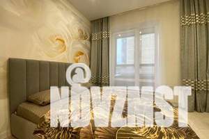 1-к квартира, посуточно, 20м2, 2/16 этаж