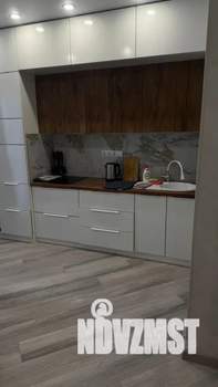 1-к квартира, посуточно, 39м2, 3/12 этаж