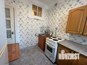 1-к квартира, на длительный срок, 31м2, 3/4 этаж