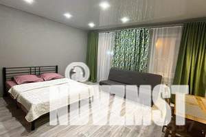 1-к квартира, посуточно, 37м2, 2/16 этаж