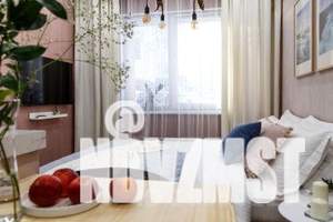 1-к квартира, посуточно, 20м2, 1/15 этаж