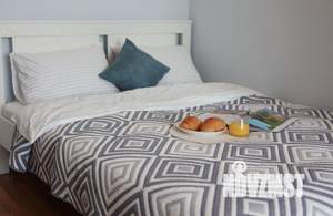 2-к квартира, посуточно, 67м2, 1/1 этаж