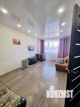 3-к квартира, на длительный срок, 60м2, 3/4 этаж