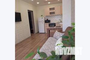 2-к квартира, посуточно, 35м2, 8/9 этаж