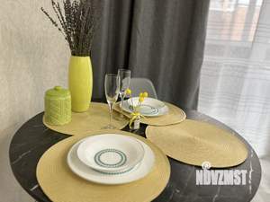 Студия квартира, посуточно, 35м2, 1/16 этаж