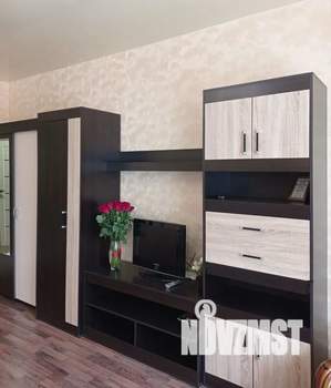 1-к квартира, посуточно, 48м2, 7/16 этаж