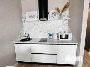 1-к квартира, посуточно, 48м2, 15/17 этаж