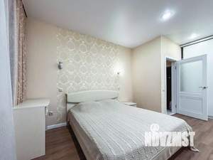 1-к квартира, на длительный срок, 40м2, 8/9 этаж