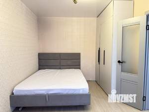 2-к квартира, на длительный срок, 36м2, 7/10 этаж