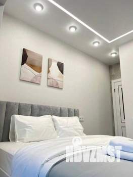 1-к квартира, посуточно, 21м2, 1/1 этаж