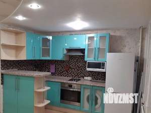 Студия квартира, на длительный срок, 25м2, 1/4 этаж