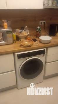 2-к квартира, на длительный срок, 60м2, 1/5 этаж