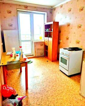 2-к квартира, на длительный срок, 53м2, 8/9 этаж