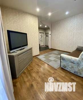 2-к квартира, посуточно, 50м2, 8/10 этаж