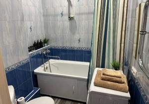 2-к квартира, на длительный срок, 42м2, 5/16 этаж