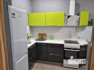 1-к квартира, на длительный срок, 35м2, 11/14 этаж