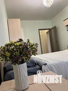 1-к квартира, посуточно, 54м2, 1/1 этаж