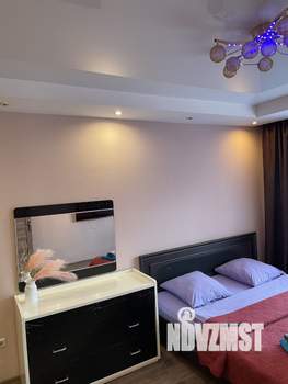 2-к квартира, посуточно, 70м2, 2/18 этаж