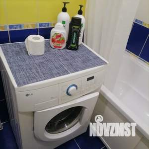 2-к квартира, посуточно, 45м2, 2/5 этаж