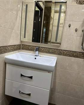 Студия квартира, на длительный срок, 30м2, 5/16 этаж